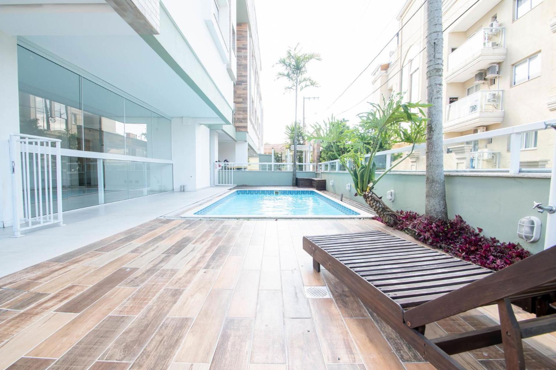 Apt A 100M Da Praia Dos Ingleses Ing4101 Florianopolis Exterior photo